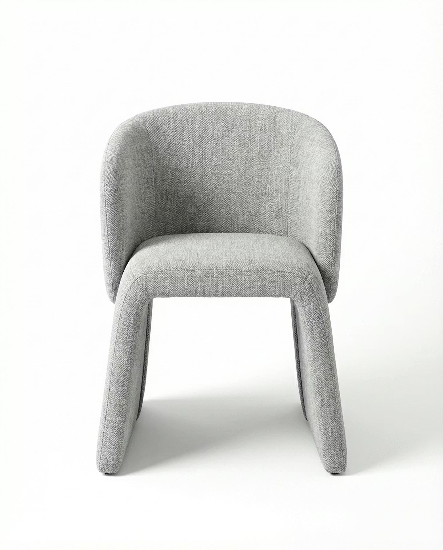 Arcos Grey Dining Chair