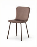 Eloro Brown Dining Chair