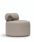 Elyana Soft Sand Accent Chair