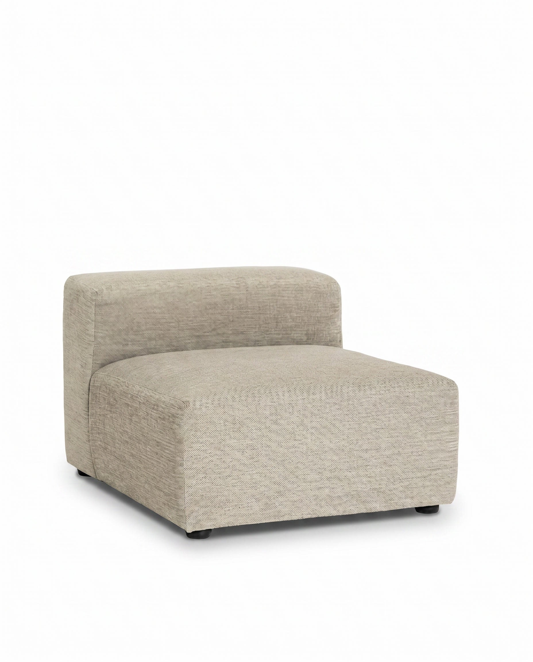 Karina Beige Center Module