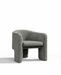 Kendra Eucalyptus Dust Lounge Chair