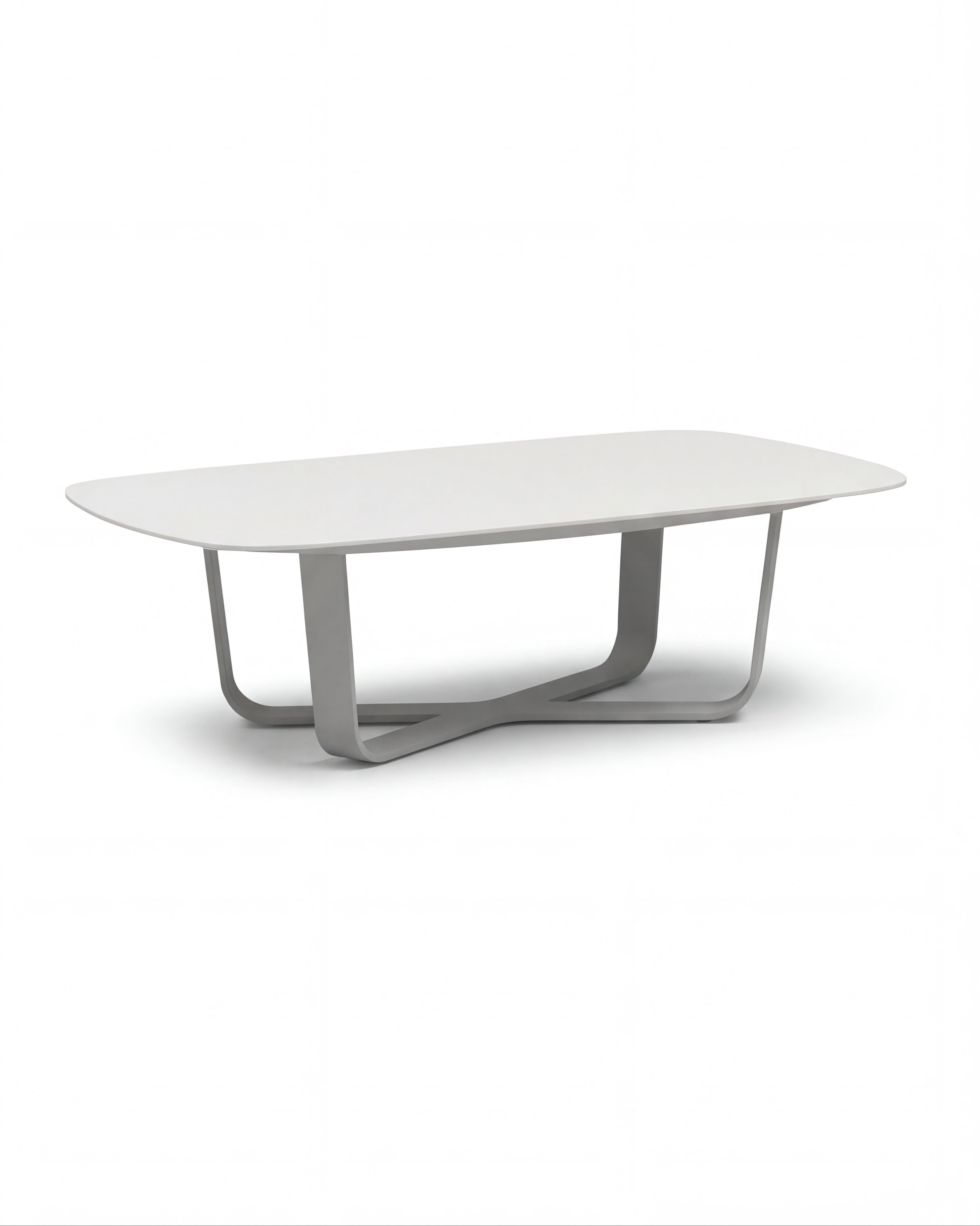 Naples Light beige Coffee Table