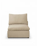 Orvella Light Beige Center Module