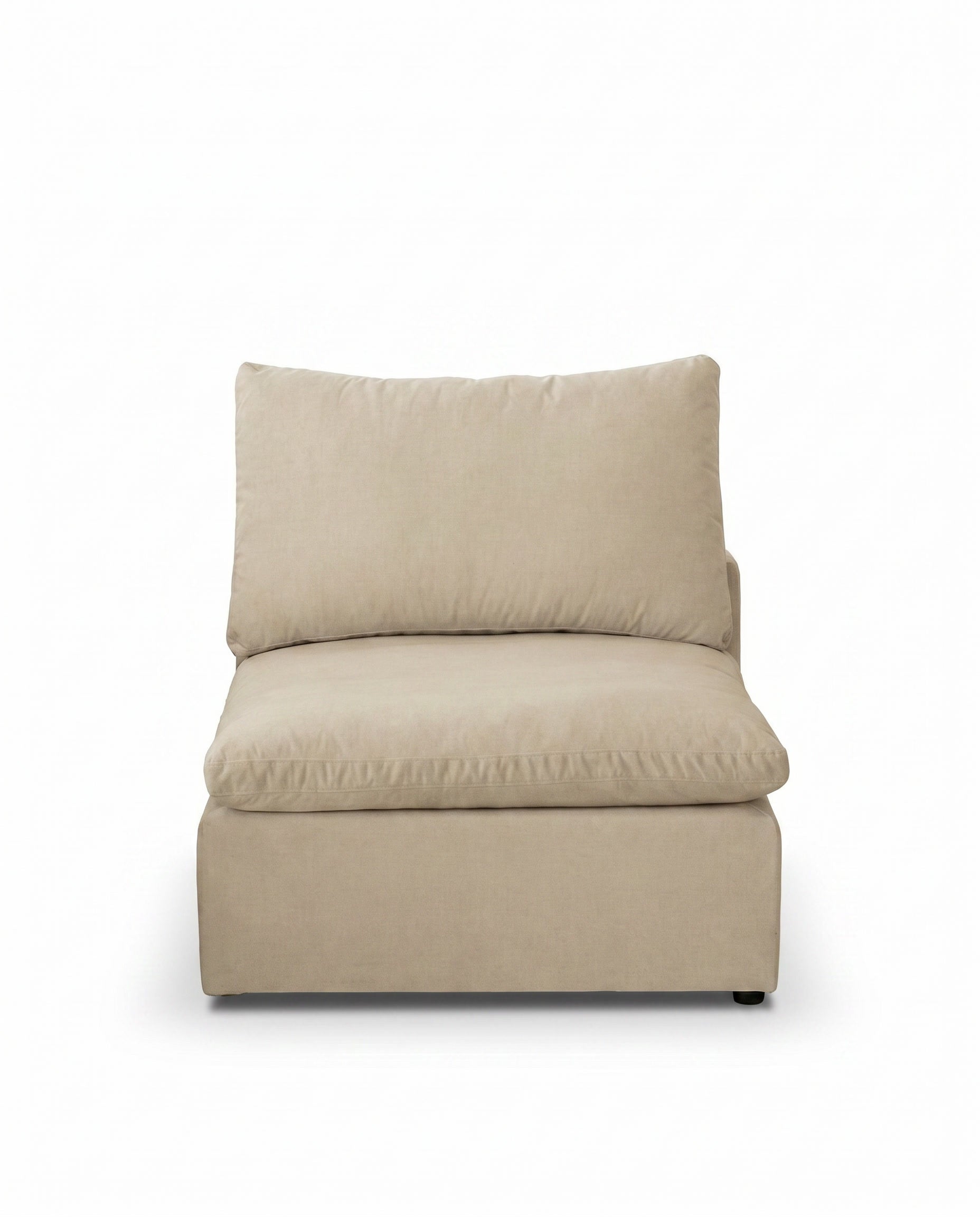 Orvella Light Beige Center Module