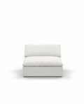 Orvella Off-White Center Module