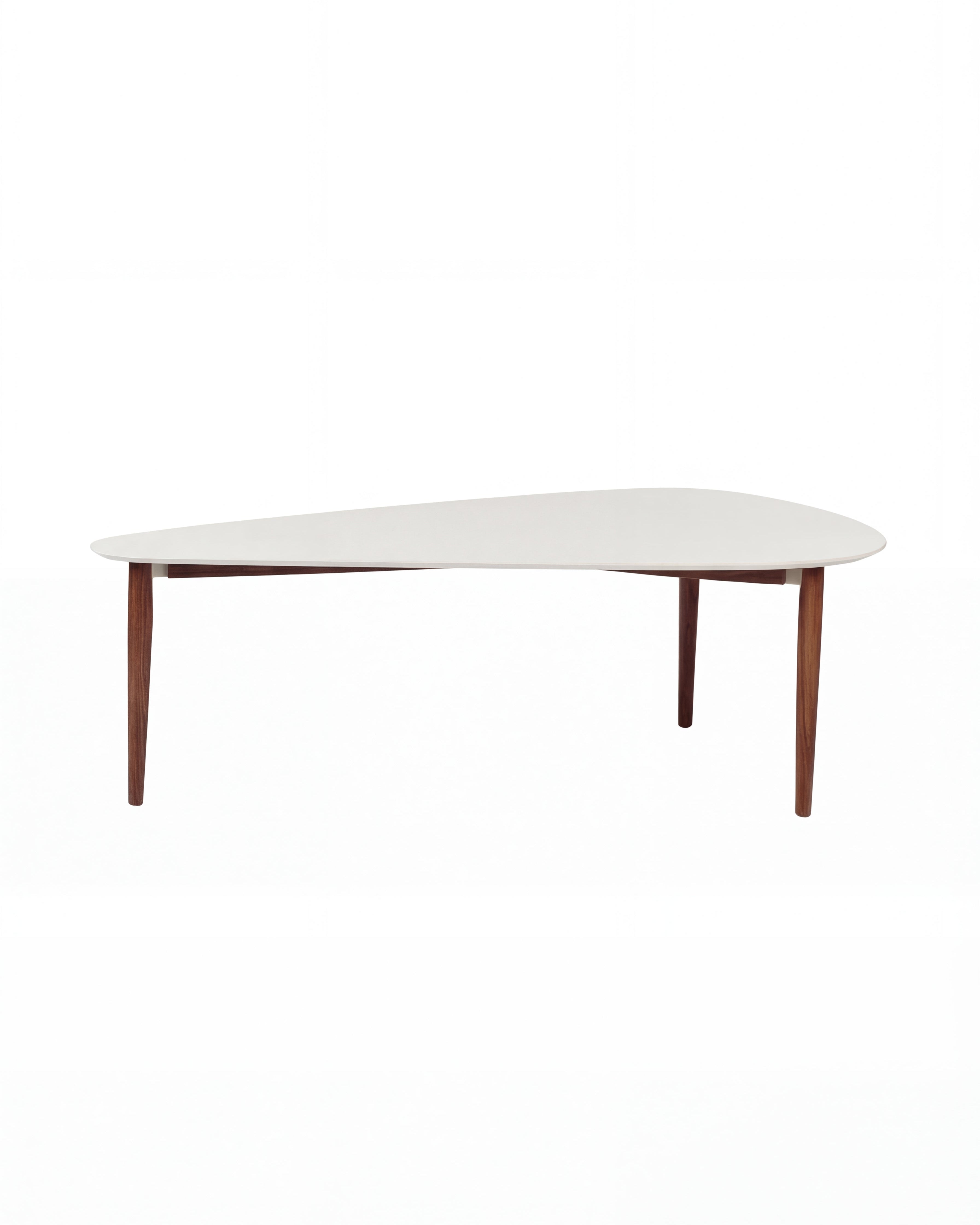Parma Bronze Coffee Table