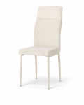 Velnor Cream Dining Chair
