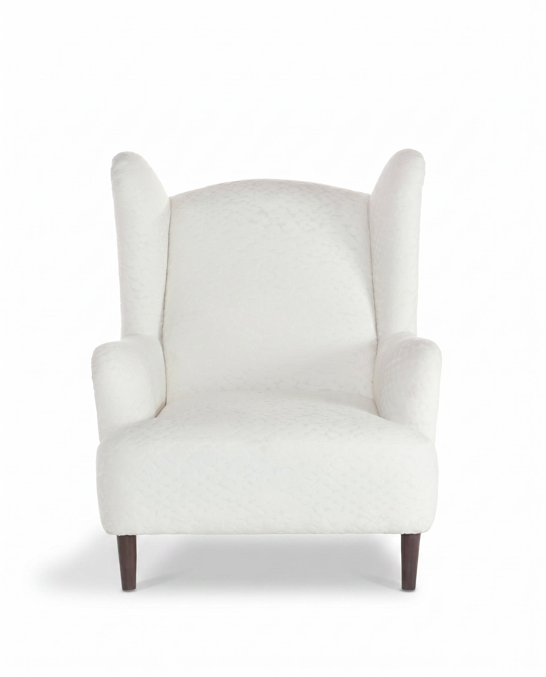 Inez Milk Cloud Lounge Sofa Chair